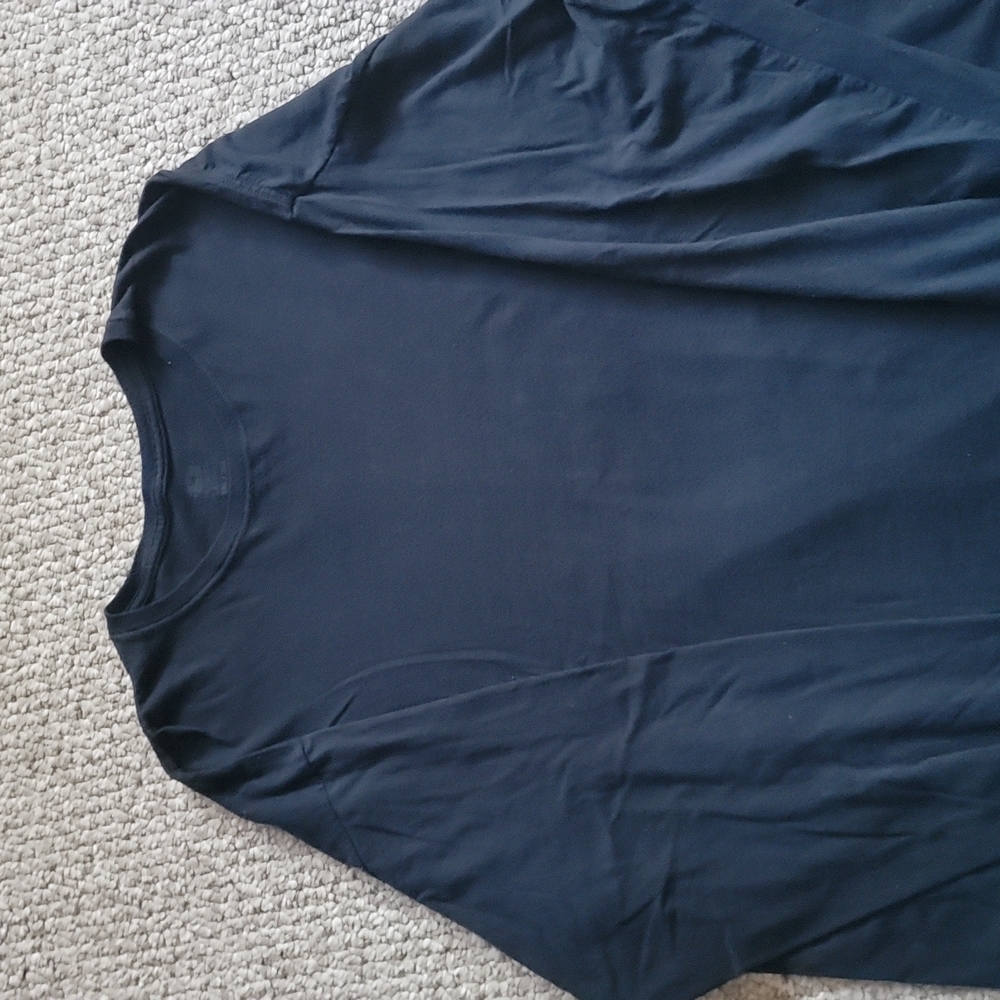 Mens long sleeve